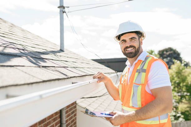 Best Metal Roofing Contractor  in Petersburg, WV