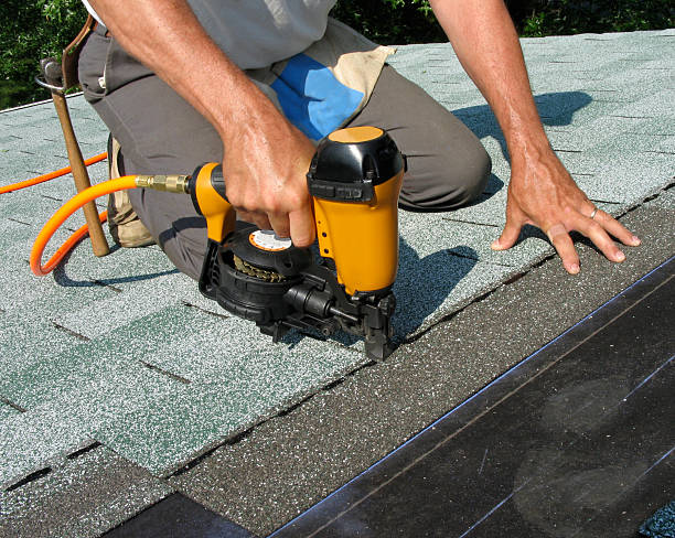Best Tile Roofing Contractor  in Petersburg, WV