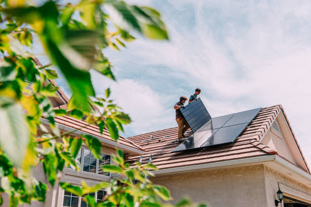 Best Residential Roof Replacement  in Petersburg, WV