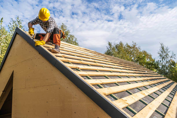 Best Roof Replacement Cost  in Petersburg, WV